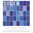 Solek-holding
